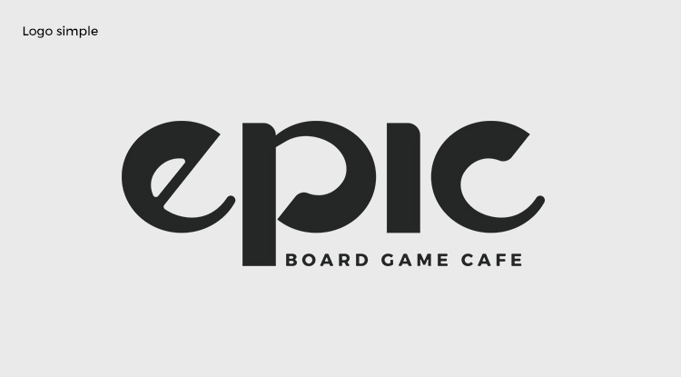Epic Board Game Cafe