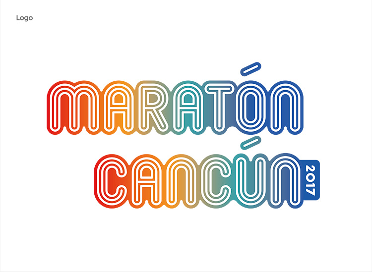 Maratón de Cancún