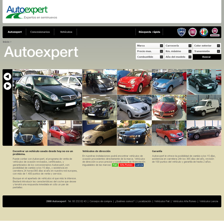 AutoExpert