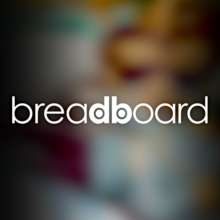 breadboard