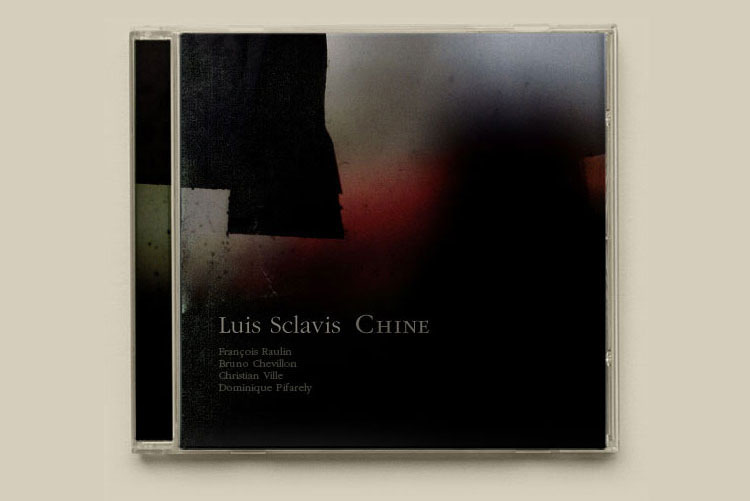 Luis Sclavis Chine