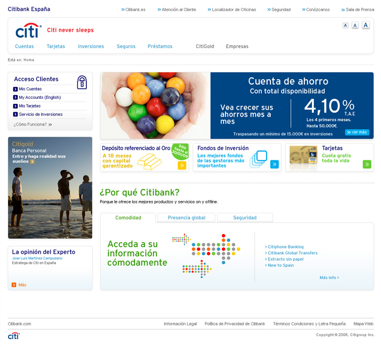 Citibank