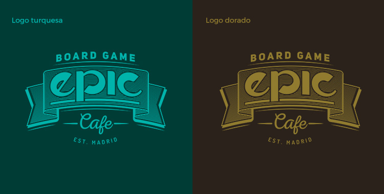 Epic Board Game Cafe