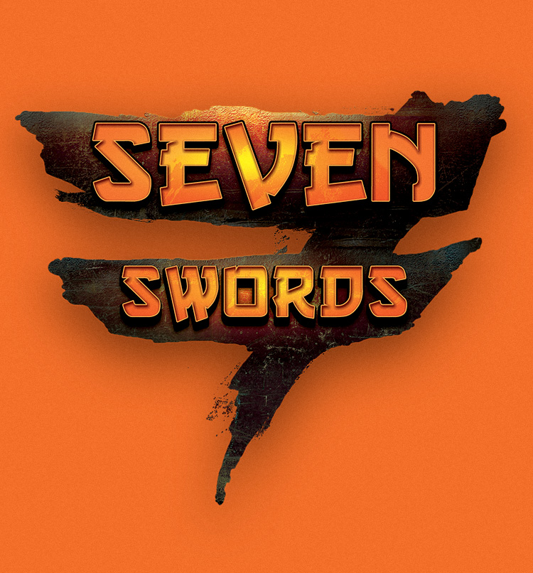 SEVEN SWORDS