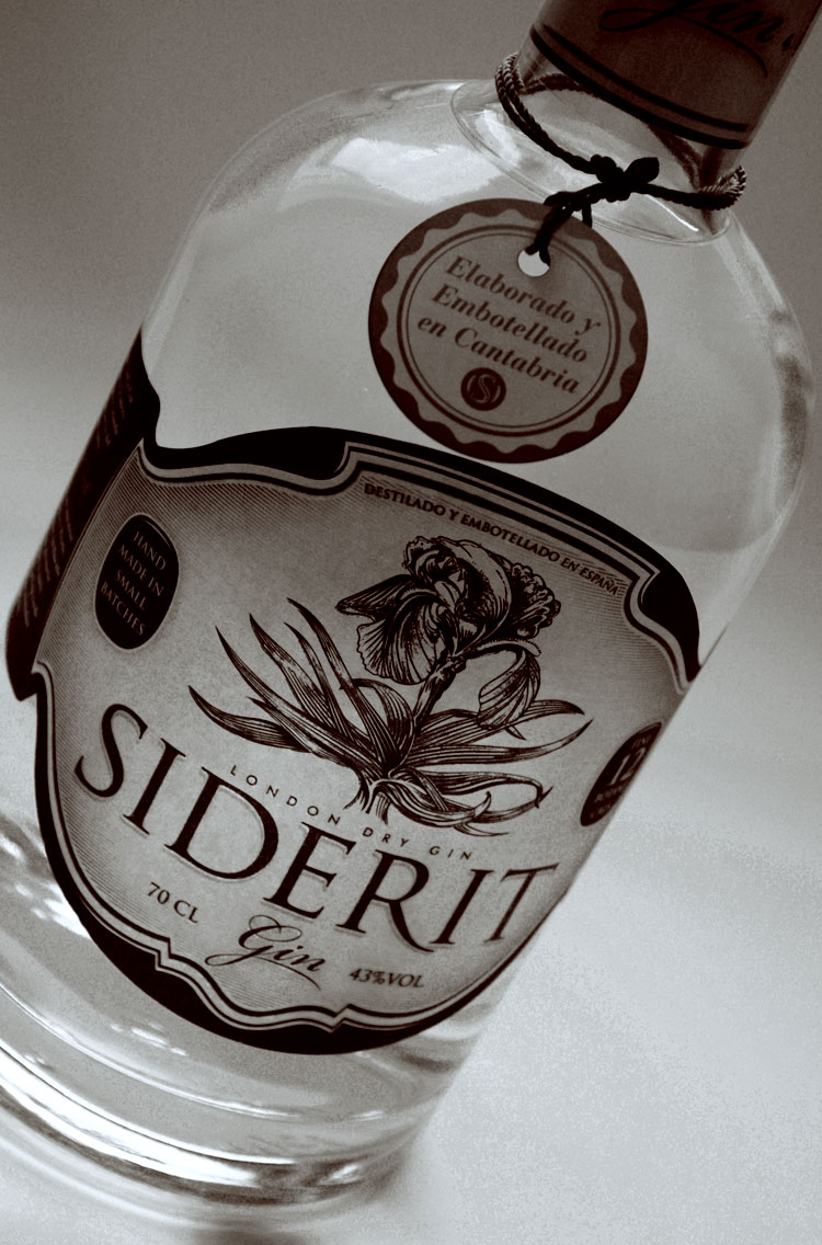 Destileria Siderit